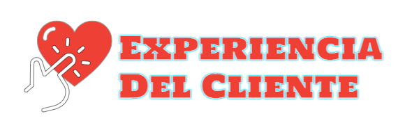 logo experiencia del cliente